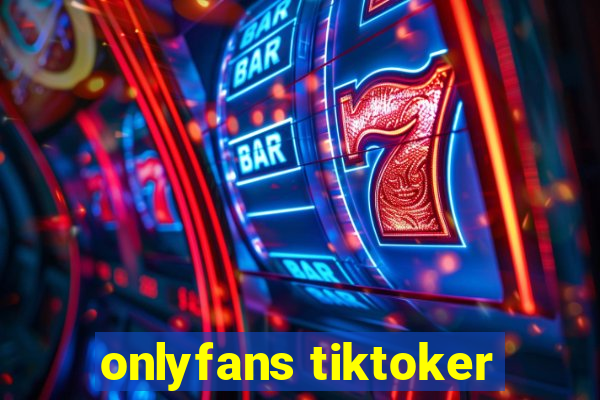 onlyfans tiktoker